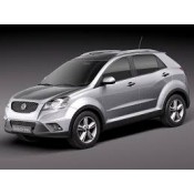 Korando 2010-2014 (3)